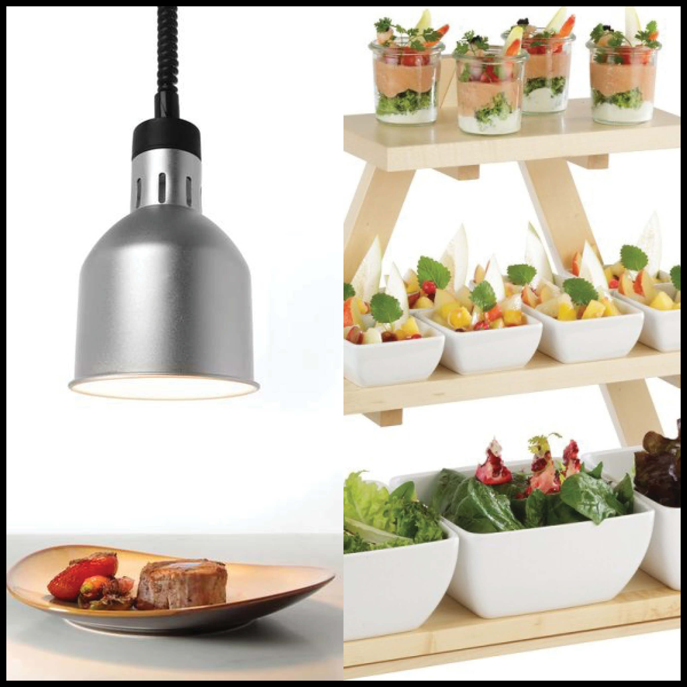 F&B Equipments